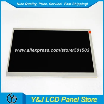

HSD101IHW1-A10 10.1" 1280*720 LCD PANEL