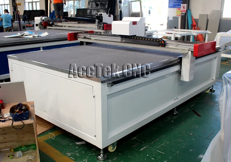 CNC Вибрационный нож для резки кожи/CNC автоматическая машина ткани|Фрезы по дереву|