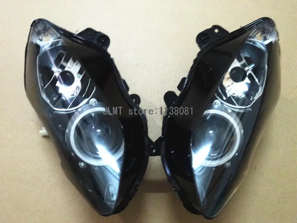

Frontlamp Headlight for YAMAHA YZFR1 YZF1000 R1 07 08 2007 2008