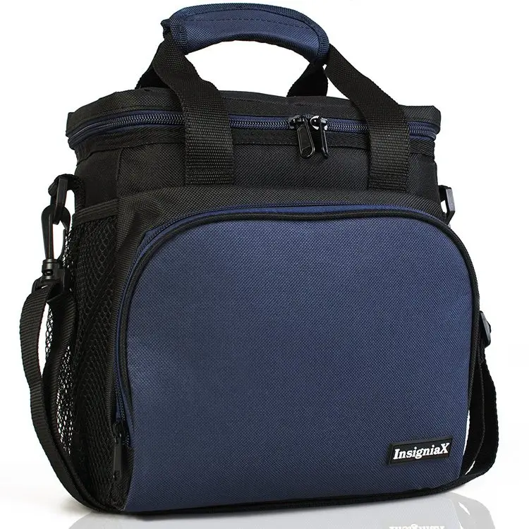 Bolsas p/ almoço