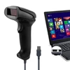 NT-2012 ручной сканер штрих-кода чтения USB проводной 1D штрих-код сканирования для pos Системы ► Фото 3/5