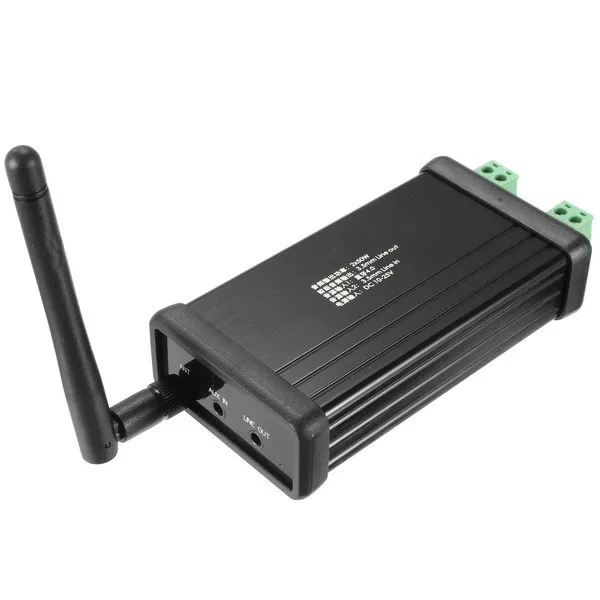 bluetooth 4 Digital Power Amplifier Box bluetooth Audio