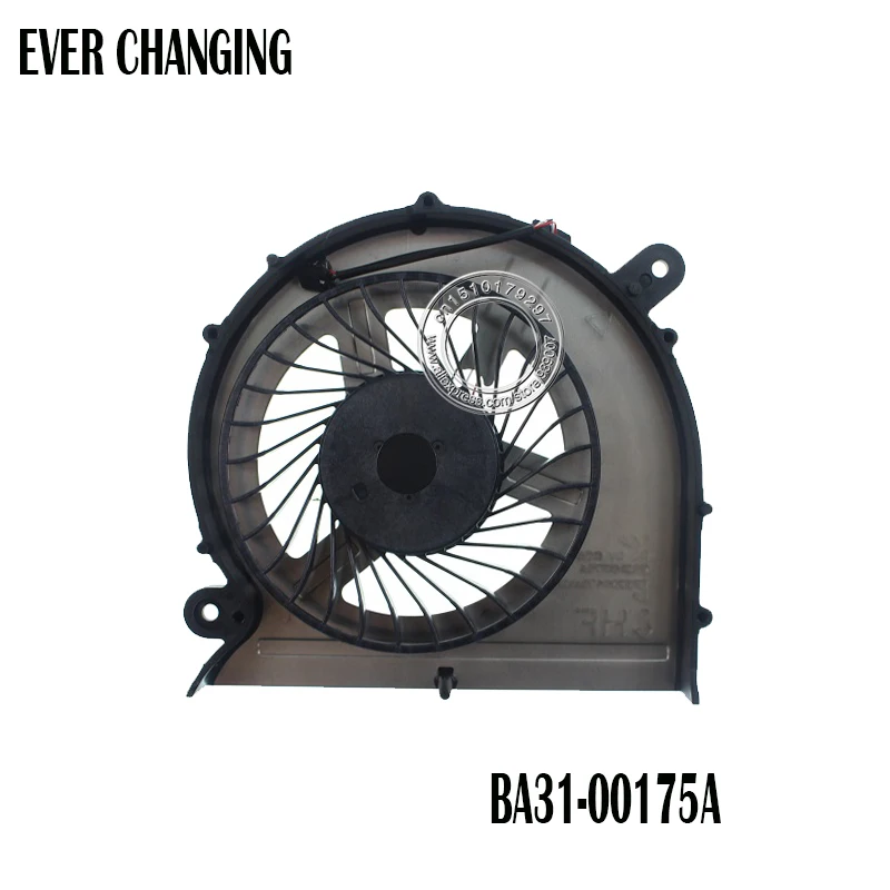 Новый охлаждающий вентилятор для SAMSUNG BA31 00175A DC5V 0.5A|cooling fan|fan coolingfan samsung |