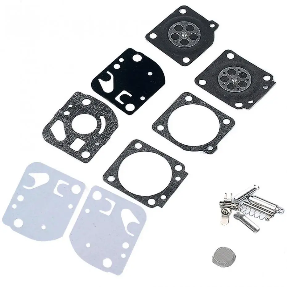 Carburetor Carb Rebuild Repair Kit RB 29 for Homelite Ryobi Sears
