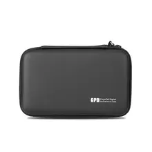 Чехол для переноски игр, защитная сумка, защитный чехол для майнкрафт, дорожная крышка, водонепроницаемая Противоударная коробка для GPD WIN1/WIN 2/XD/XDPLUS