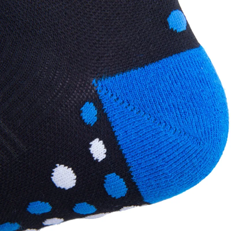 Professional Men Women Cycling Sports Socks Comfortable Pro MTB Road Bicycle Knee-High Bike Fitness Footwear Stocking AC0235 (11)