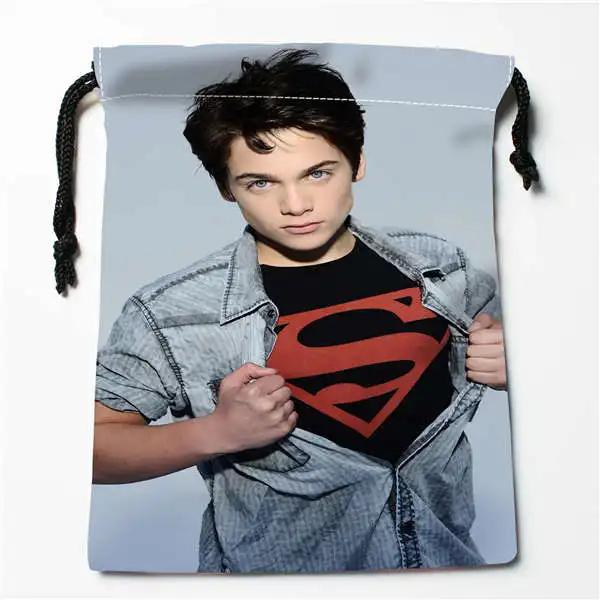 Пользовательские печати О 'Брайен(1) сумки для покупок на шнурках дорожный мешочек для хранения Плавание Пеший Туризм игрушка сумка унисекс Multi Size18-12-05-30