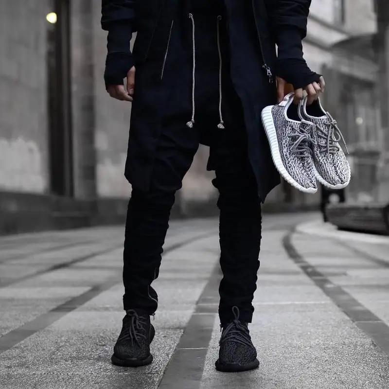 yeezy jogging hose yeezy jogging hose