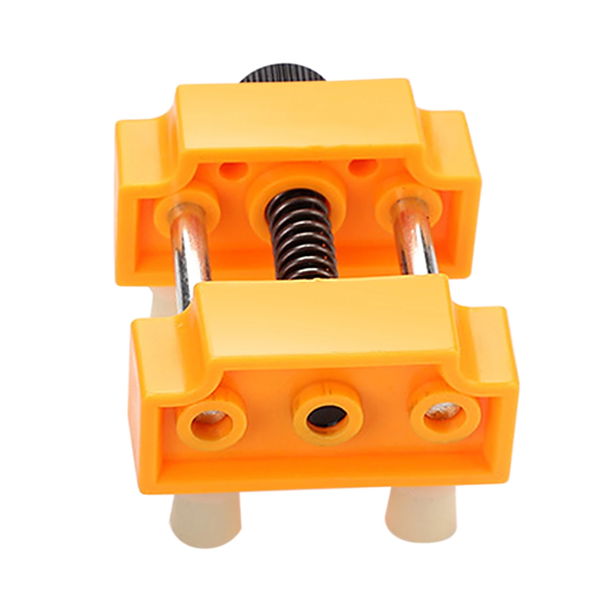 Shellhard Watch Adjustable Opener Back Case Cover Press Closer Remover Holder Repair Watchmaker Tools Repair Open Kit