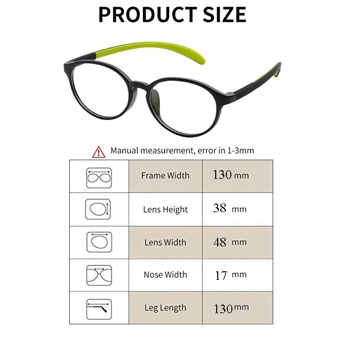 DD1475 SIZE CHART
