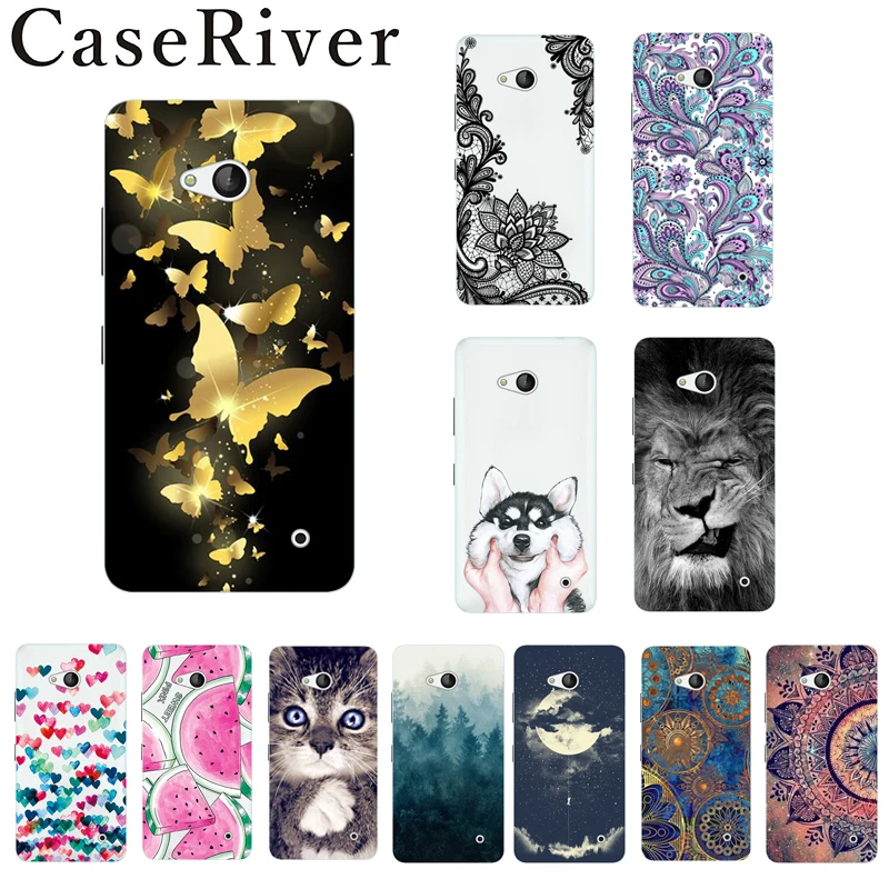 

Cover For Nokia 640 Case Cover for Microsoft Nokia Lumia 640 Soft Silicone TPU Case For Nokia 640 Protective Bag Cases