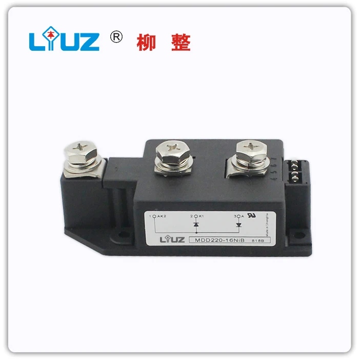 

[BELLA] IXYS type MDD200-16 rectifier module sales - Liu whole --3pcs/lot