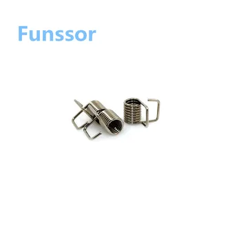 

Funssor Ultimaker slider spring Ultimaker2 synchronous belt torque spring