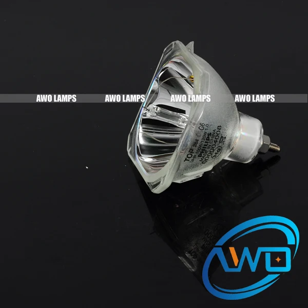 100% Original projector Lamp&ampBulb UHP 100-120/1.0 E19.8 LAMP FOR SONY XL-2400 XL2400 XL2400U 69506 XL-2500 | Электроника