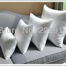 Вышивка крестом Подушка Core/ хлопок Подушка Core/подушки/Подушка внутренняя 30x45 см/45x45 см