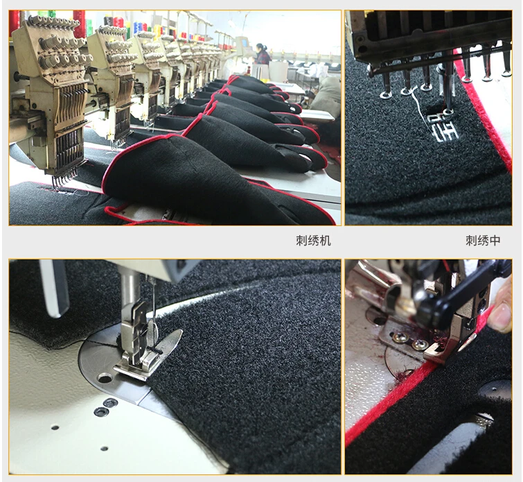 Price Car dashboard cover mat for TOYOTA CROWN 2004 to 2008 years Right hand drive dashmat pad dash mat covers dashboard accessories