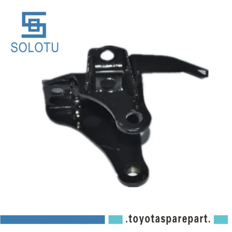 Крепление стойки для TOYOTA COROLLA ZRE151 1 ZRFE 12321-0T020