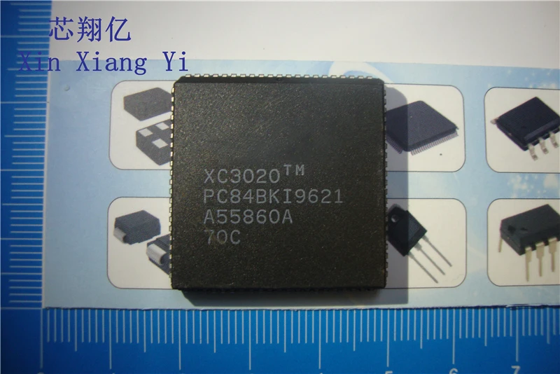 XC3020-70PC84C XC3020-70PC84I XC3020 PLCC-84 | Обустройство дома