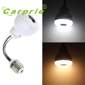 

Super AC 110V 220V E27 5W LED PIR Infrared Sensor Motion Detector Light Bulb Lamp Dropshipping June#6