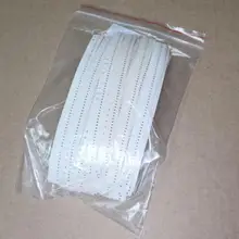 170 SMD резистор Ассортимент Комплект 8500 Значение всего шт. 0402 шт. чип резистор пакет