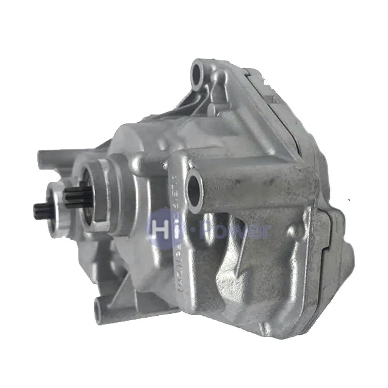 OEM A2C30743102 6DCT250 модуль управления передачей TCU TCM для Ford Focuss A2C53377498 A2C30743100 AE8Z-7Z369-F