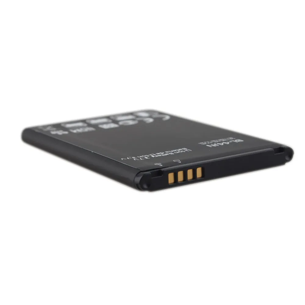 Аккумулятор GOLDFOX 1500 мАч для LG Optimus P970 P690 P693 E730 E510 C660 P698 MS840 L5 E400 E610 E730|Аккумуляторы