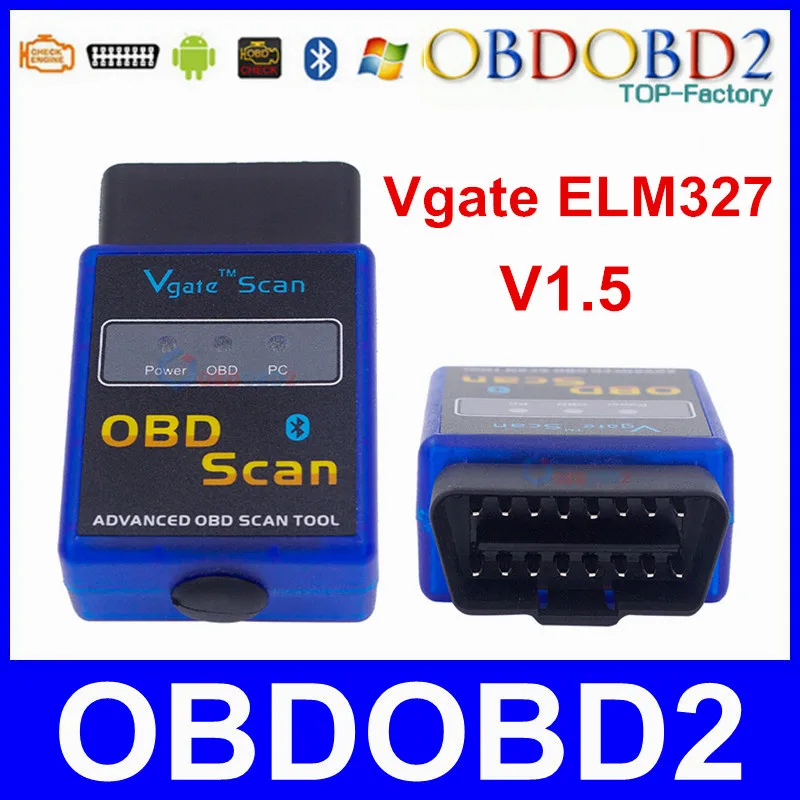 Prix pour Meilleur Qualité Vgate EM327 Bluetooth V1.5 OBD2 Scanner ELM 327 pour Android Prend En Charge Tous Les Protocoles OBDII 3 Ans de Garantie Livraison le bateau Prix pour Meilleur Qualité Vgate EM327 Bluetooth V1.5 OBD2 Scanner ELM 327 pour Android Prend En Charge Tous Les Protocoles OBDII 3 Ans de Garantie Livraison le bateau