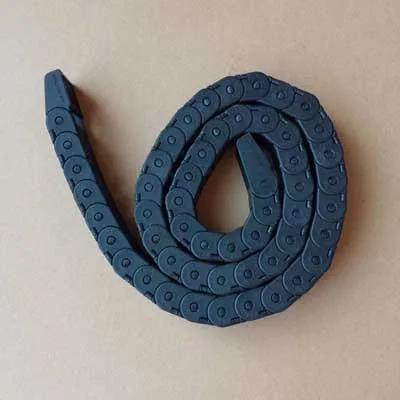 

Close Drag Chain 15*20mm Inner