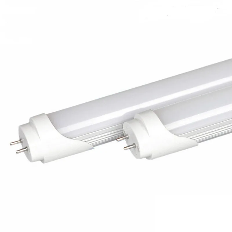 60 шт. светодиодные лампы T8 120 см 18 Вт SMD 2835 96 LED Epistar|light energy saving bulbs|light switch door openbulb color |