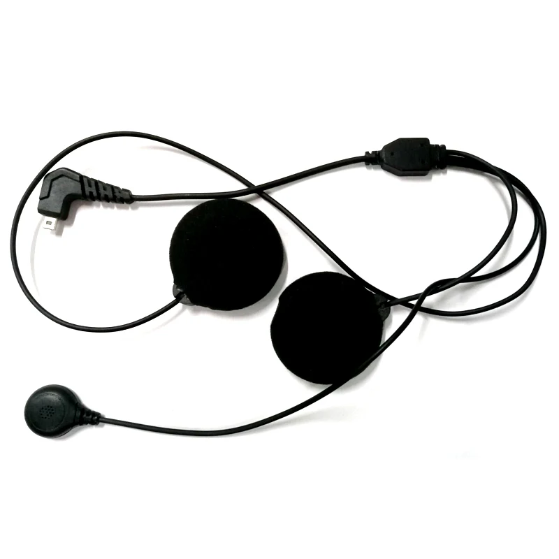 Freedconn аксессуары T MAX мотоциклетная bluetooth гарнитура маленькая микрофон динамик +