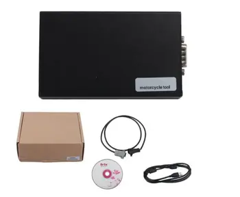

Motorcycles Diagnostic OBD Tool for Suzuki Motorcycles Scanner