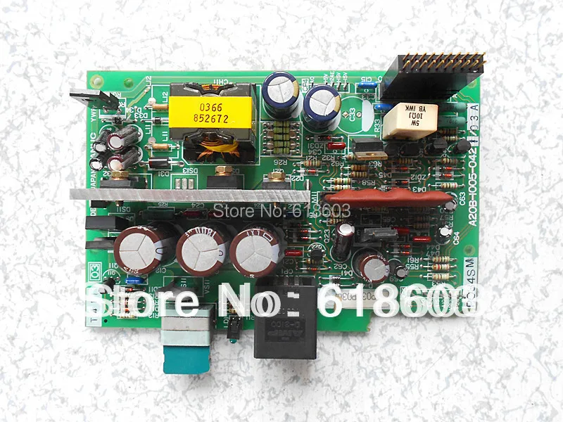 FANUC оригинальные импортные A20B-1005-0421