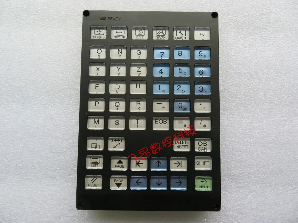 

M70 system button panel crystal FCU7-KB026 button panel
