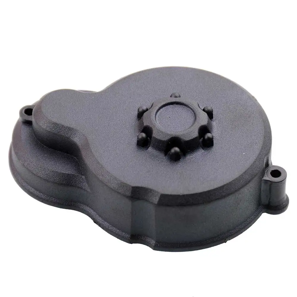 1PC RGT 86100 Model Car Motor Gear Cover R86004 Gearbox Housing Motors