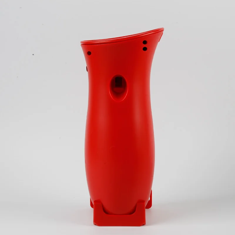 

X-1105LED wall mounted ABS plastic fragrant Automatic Replaceable liquid perfume dispenser Elegant for Office Household School