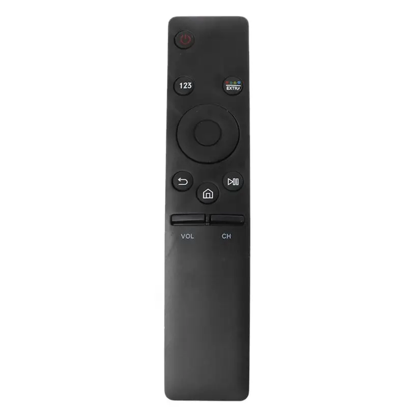 

Remote Control Replacement BN59-01242A for Samsung 4K Smart TV Bluetooth KS Series 160615B0/B6FP RMCSPK1AP1 Remote Controller