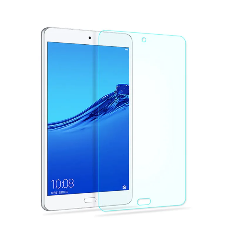 Закаленное защитное стекло 9H для экрана Huawei MediaPad Honor Waterplay 8 0 10 1|Защитные экраны