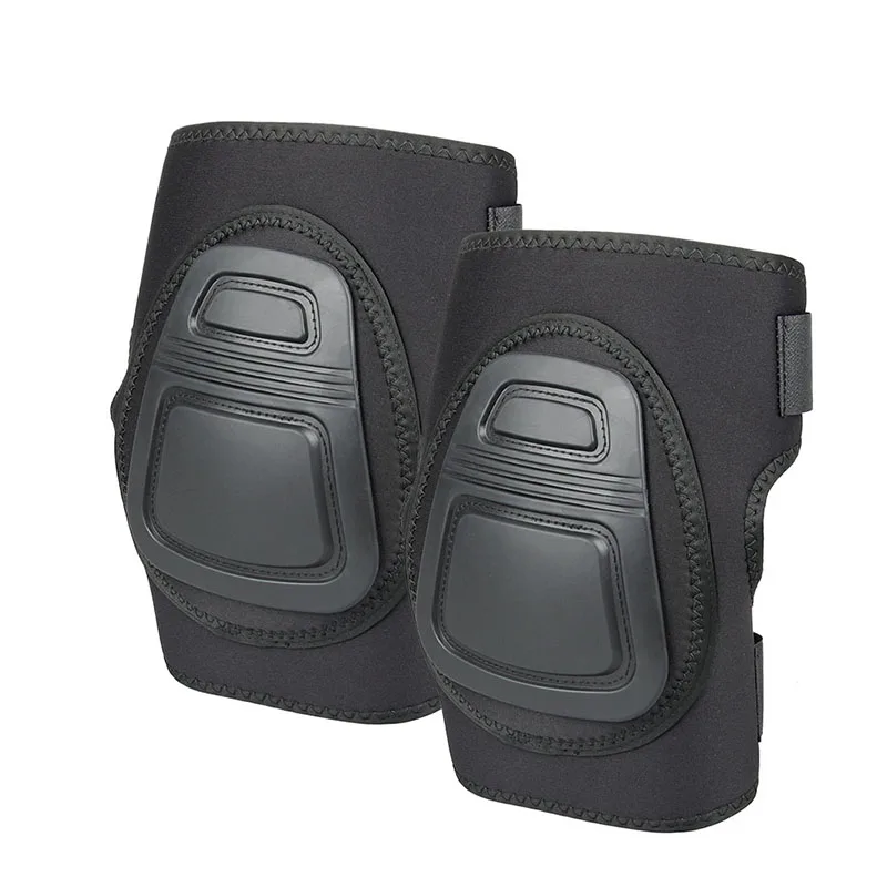 

Tactical Knee Pads Set for Army Military Tactical Protection Knee Protector gs10-0011
