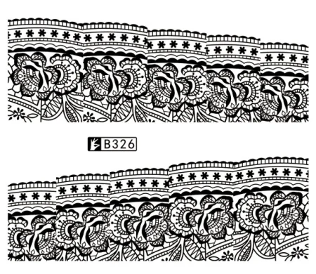 B326 