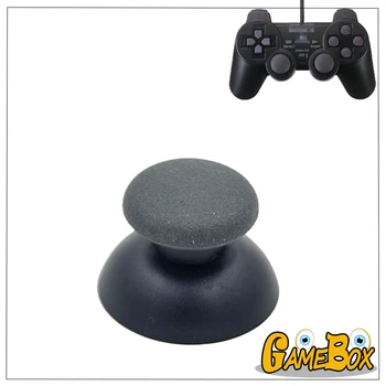 

3D analog joystick cover cap Thumb Sticks for PS2 Analog 3D Rocker Mushroom Cap For PS2 Thumbstick Grips For Playstation 2