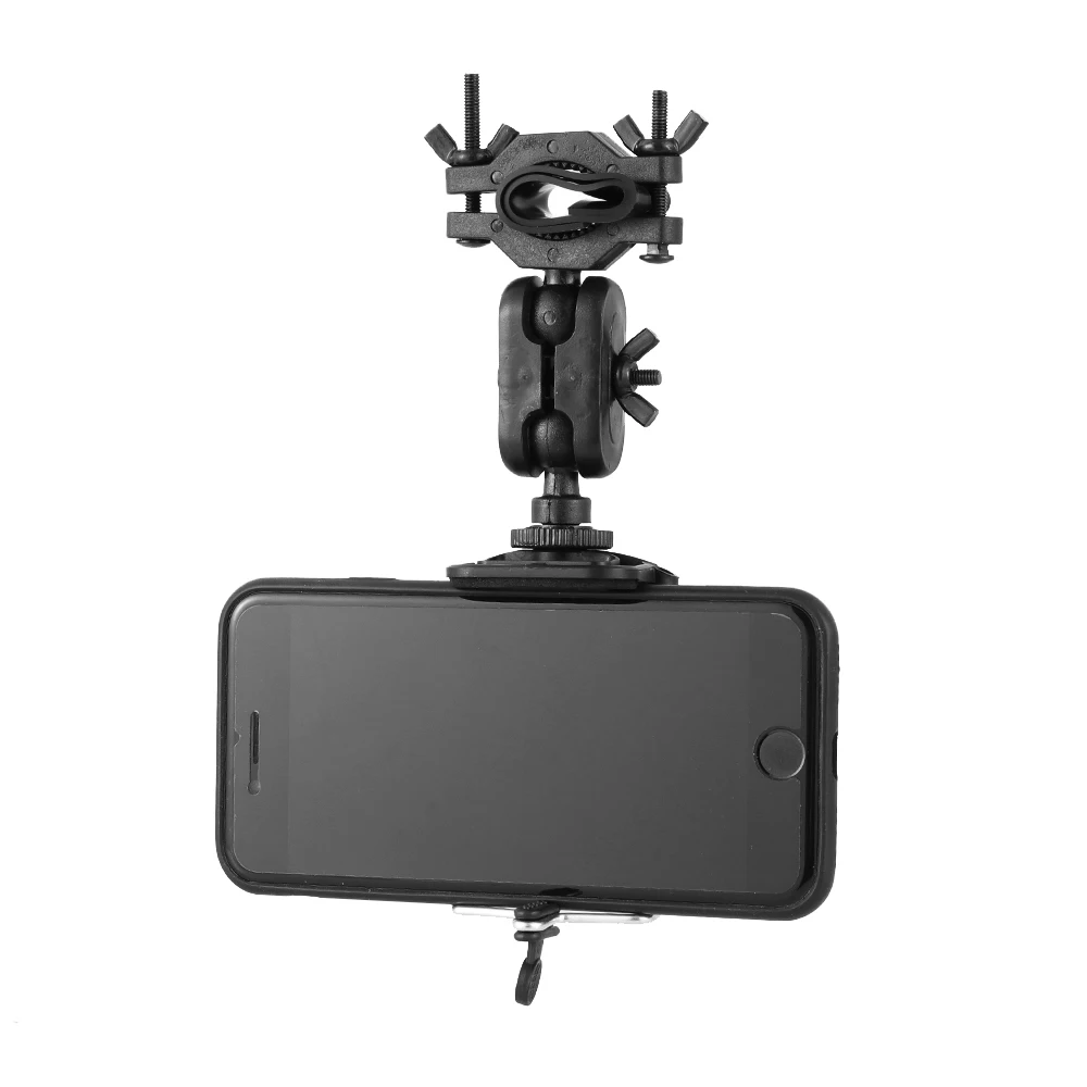 

Cell Phone Holder Bracket Stands Adjustable Car Auto Rearview Mirror Mount For Samsung Huawei Xiaomi iPhone X 7 Mobile Phone GPS