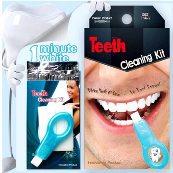 

Profession Teeth Whitening Dental Cleaning Pen Kit Whitener Stain Remover Cigarette Stains Sponge Cleaning Brush Oral Care TSLM2