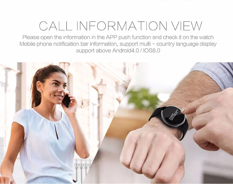 VERYFiTEK Q8 Heart Rate Monitor Smart Watch Blood Pressure Oxygen SmartWatch IP67 Pedometer Men Women Sport Fitness Watches (15)