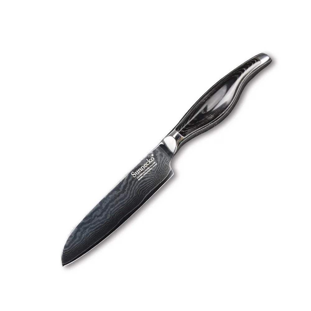 5inch santoku knife