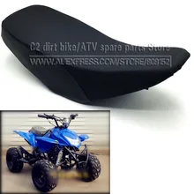 ^^Best Offers ATV Seat Saddle 50cc/70cc/90cc/110cc/125CC Fit for Chinese Flying tiger off-road 4-wheels vehicle Quad ^^Best Offers ATV Seat Saddle 50cc/70cc/90cc/110cc/125CC Fit for Chinese Flying tiger off-road 4-wheels vehicle Quad
