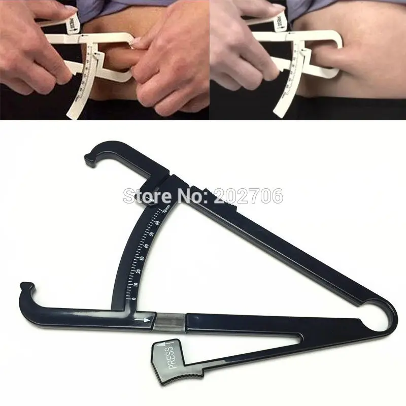 small black caliper