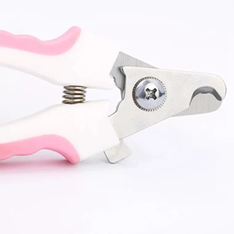 Dog Nail Ccissors (2)