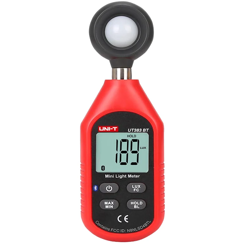 UT383BT