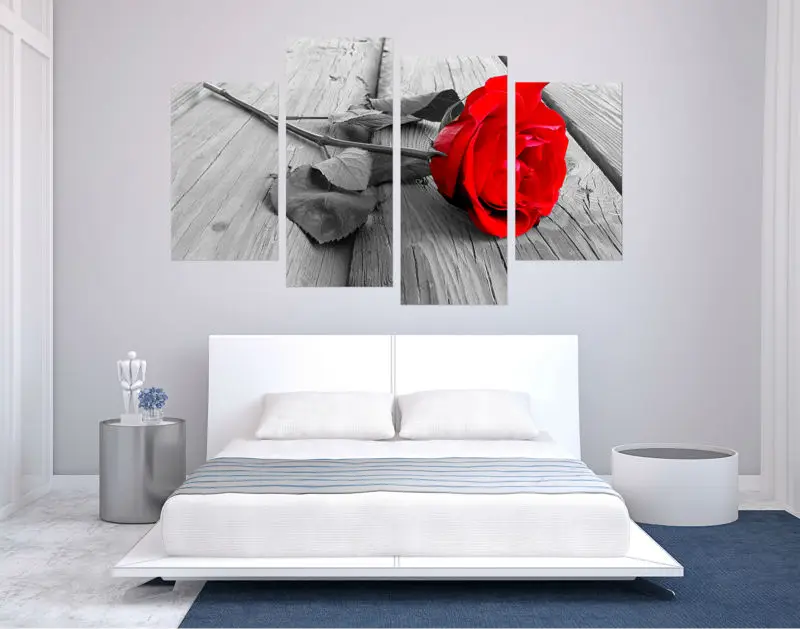 red rose-3