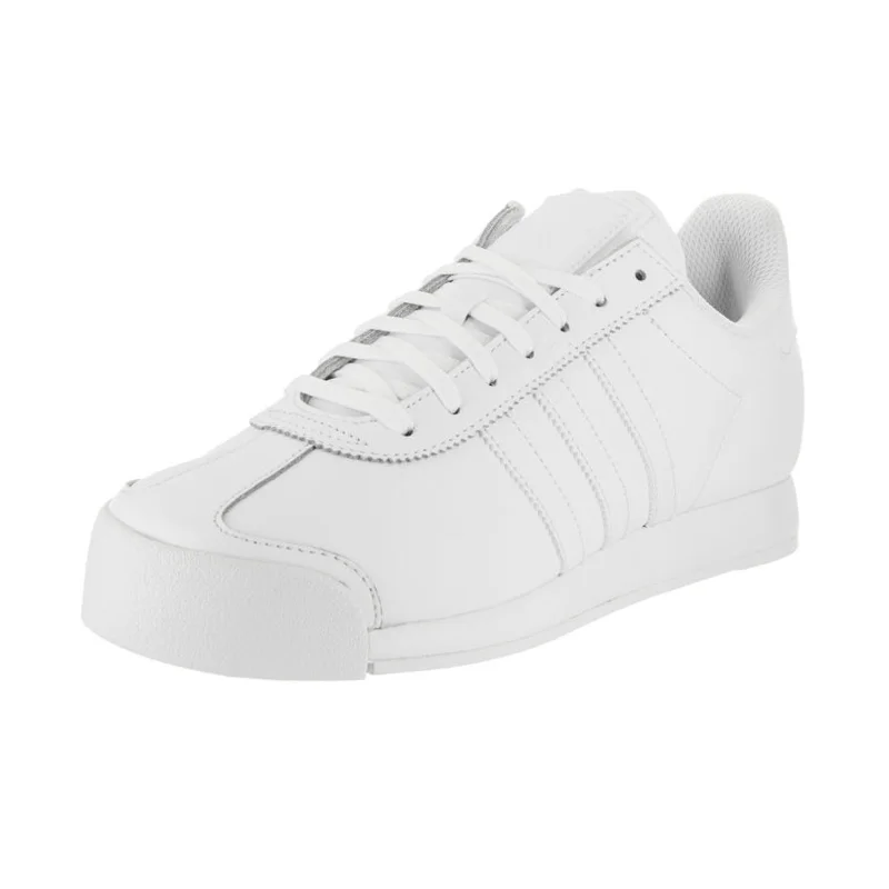samoa heren wit